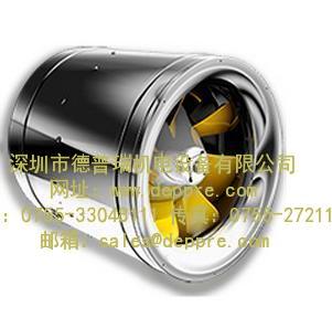 RUCK風(fēng)機