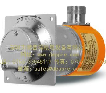 INDUcoder總線(xiàn)傳感器